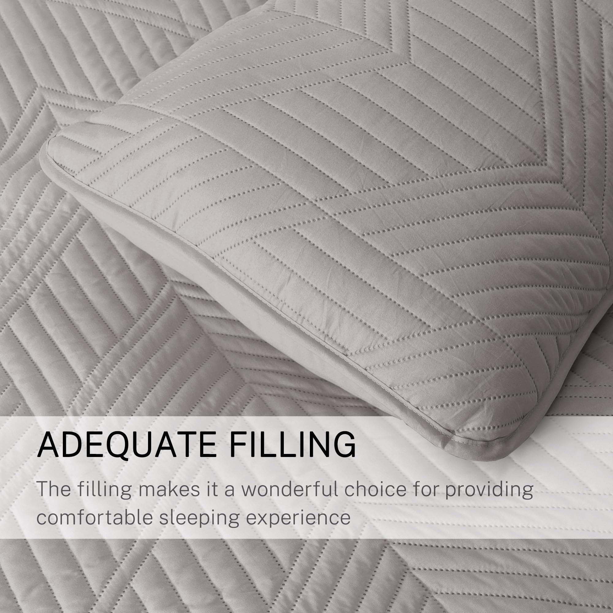 Exclusivo Mezcla easy-care routine supports busy households