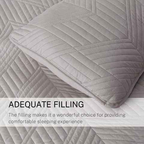 Exclusivo Mezcla easy-care routine supports busy households