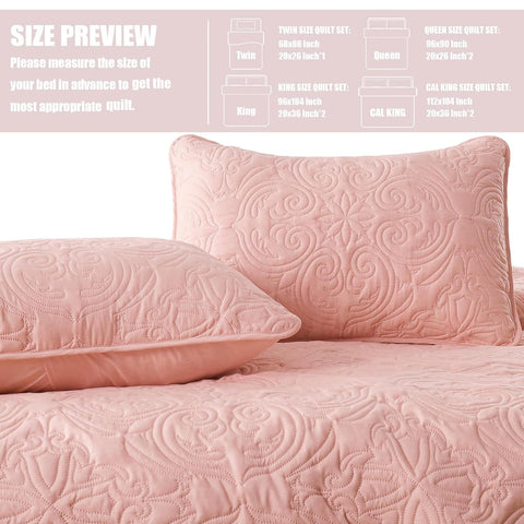Exclusivo Mezcla bedding is easy to care for and machine washable.