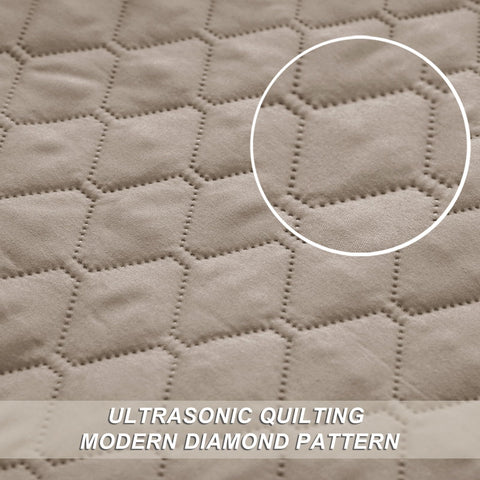 Exclusivo Mezcla soft microfiber fabric on both sides for breathable comfort