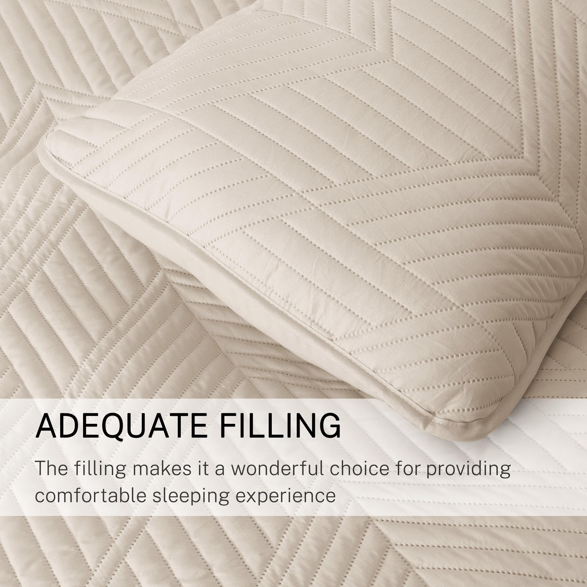 Easy-care guidance helps busy households keep the look fresh.