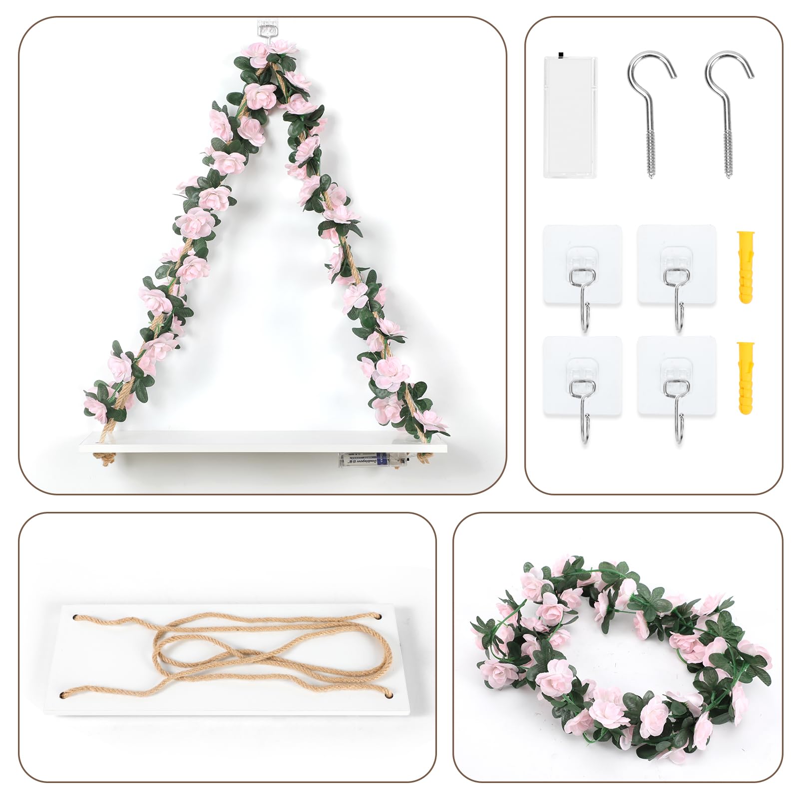 EXIN DECHEN christmas gift ready decor ideal for festive gifting