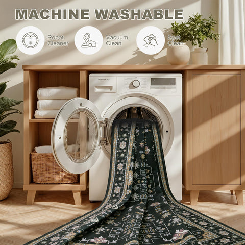 ExpediX 5x7 rug colorfast fibers resist fading in daily use