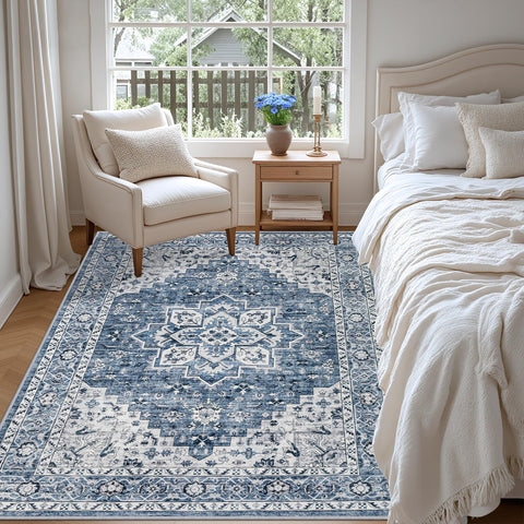 ExpediX ultra-soft surface provides comfortable underfoot for relaxation