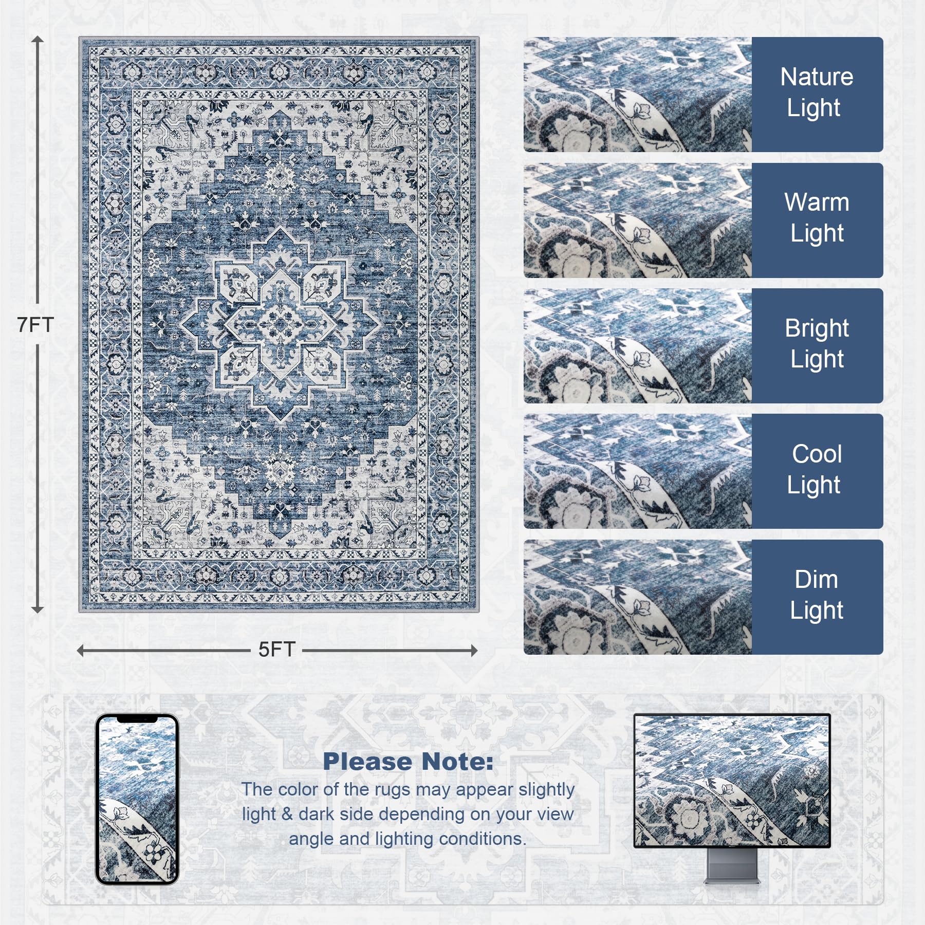 ExpediX machine-washable cleaning makes upkeep quick and simple.