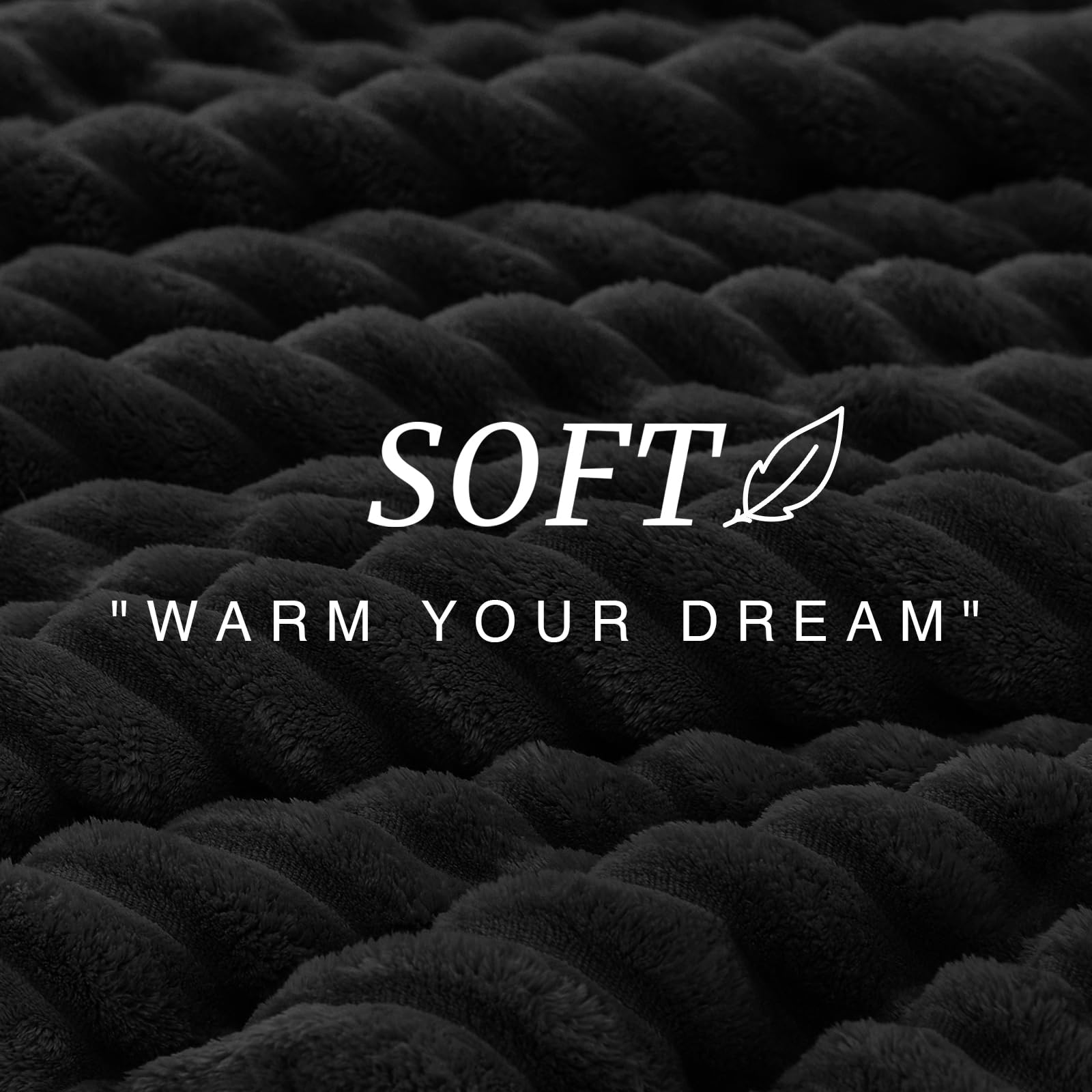 EXQ Home winter warmth ready bedding for cold nights
