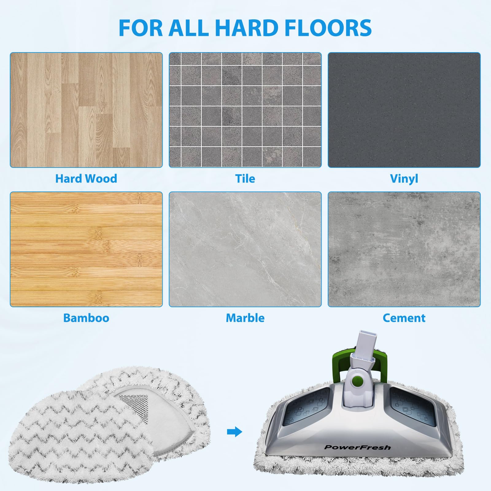 Extolife Bissell Powerfresh machine washable for reuse.