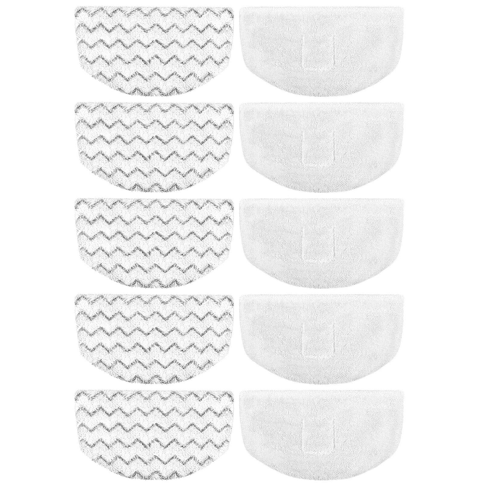 Extolife soft microfiber pad for Bissell PowerFresh daily floor cleaning.