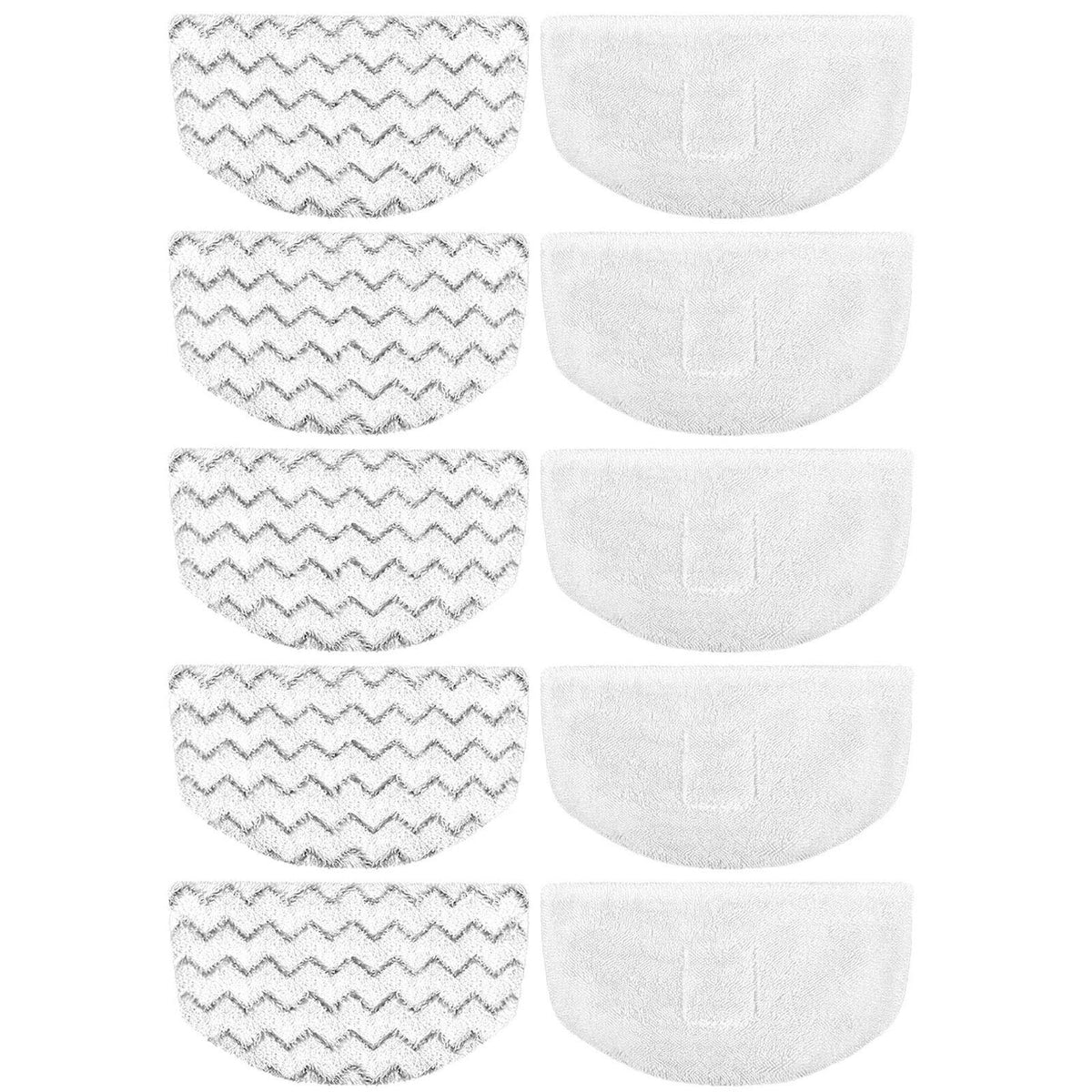 Extolife soft microfiber pad for Bissell PowerFresh daily floor cleaning.