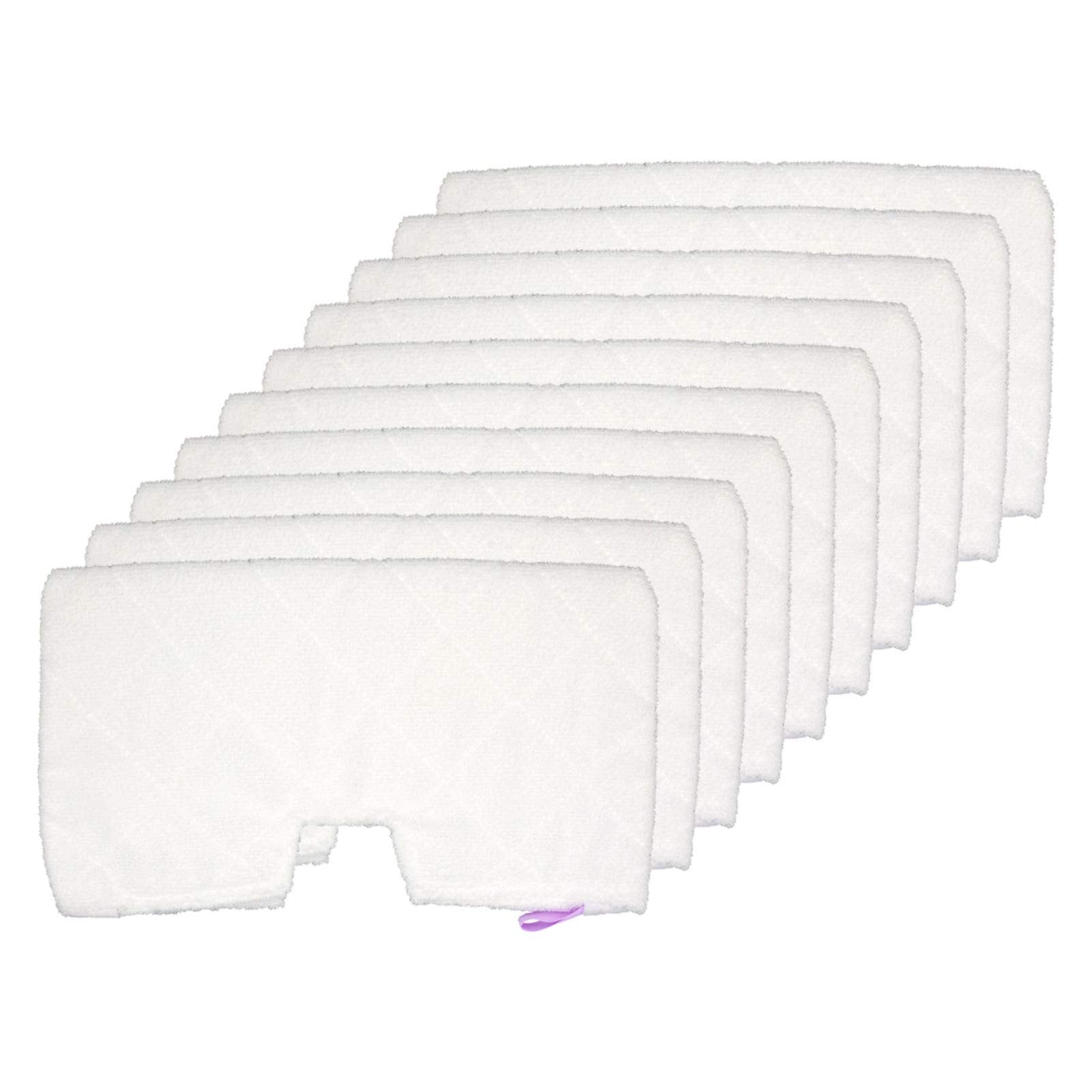 Extolife steam mop pad for Shark S3500 series with secure fit and effective cleaning.
