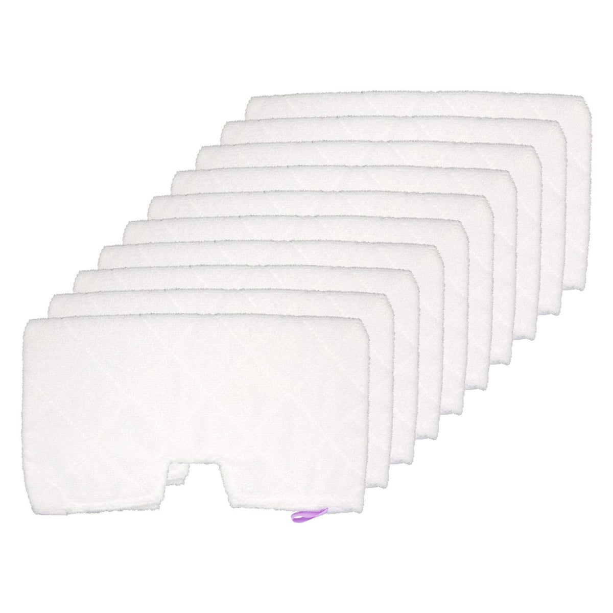 Extolife steam mop pad for Shark S3500 series with secure fit and effective cleaning.