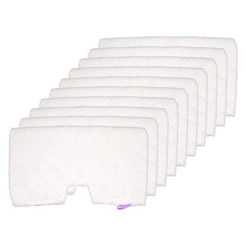 Extolife steam mop pad for Shark S3500 series with secure fit and effective cleaning.