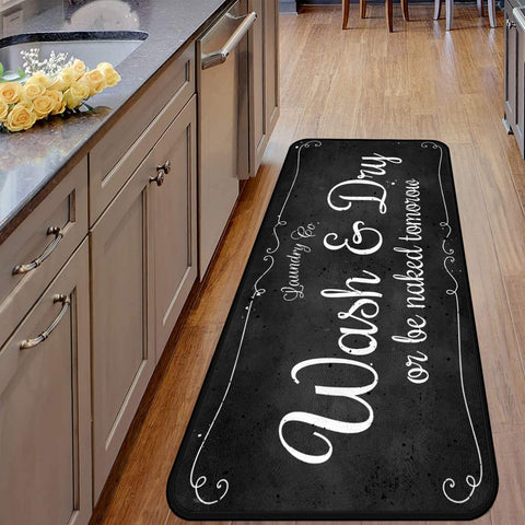 EYECY rug stitching closeup emphasizes quality construction and long-lasting use.