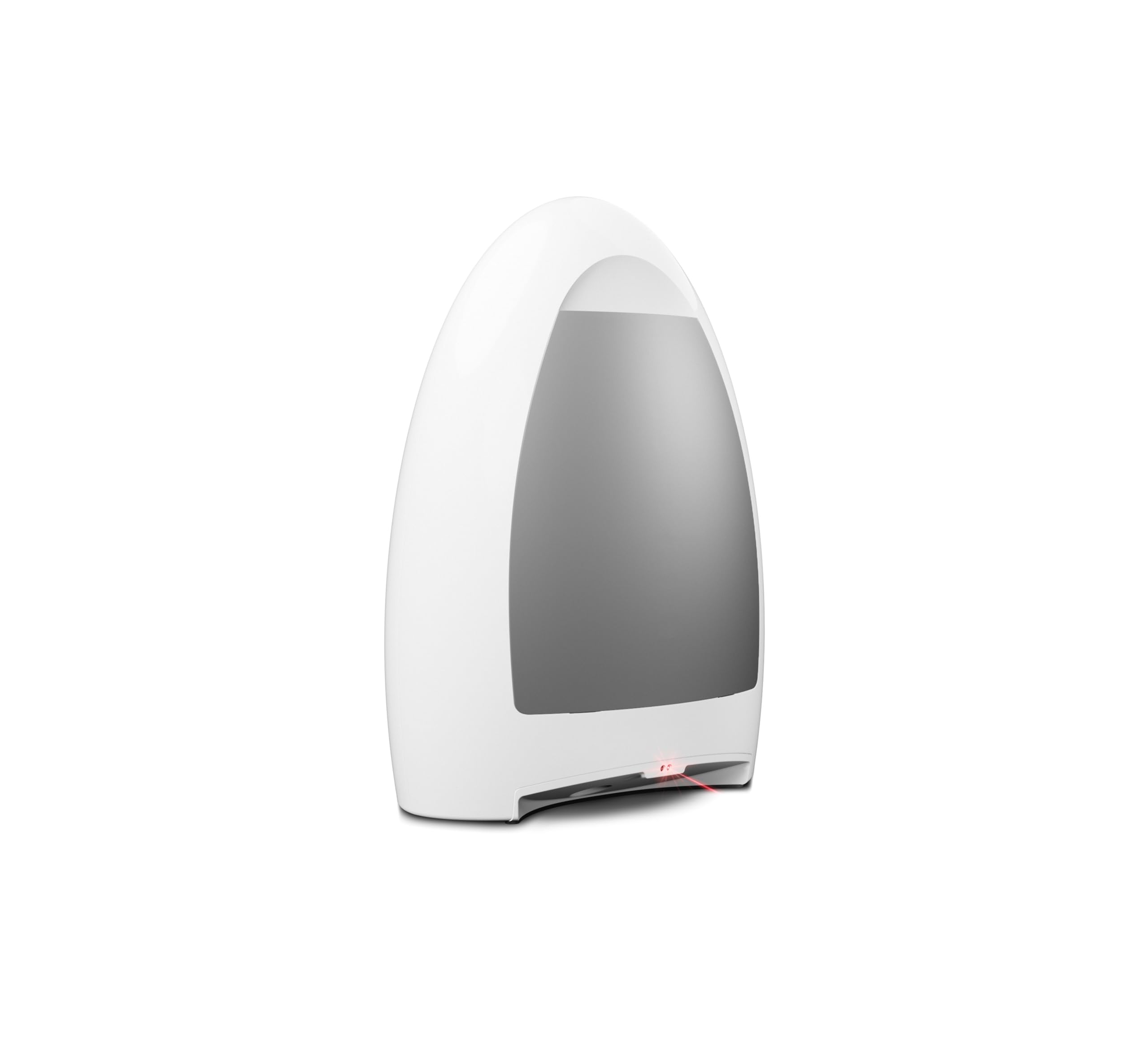 EyeVac Air upgrade with built-in purifier for cleaner air