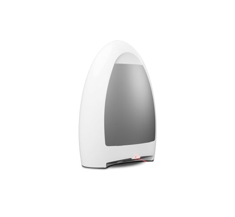 EyeVac Air upgrade with built-in purifier for cleaner air