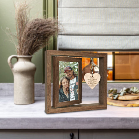 EYITUPC memory frame packaged ready to gift