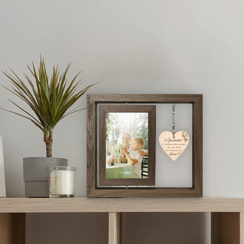 EYITUPC ready-to-gift packaging simplifies gifting for first-time grandparents