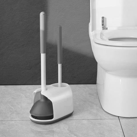 Eyliden ventilated stand design prevents odors and dries tools after use.