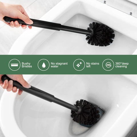 Ventilated caddy keeps tools dry and odors away