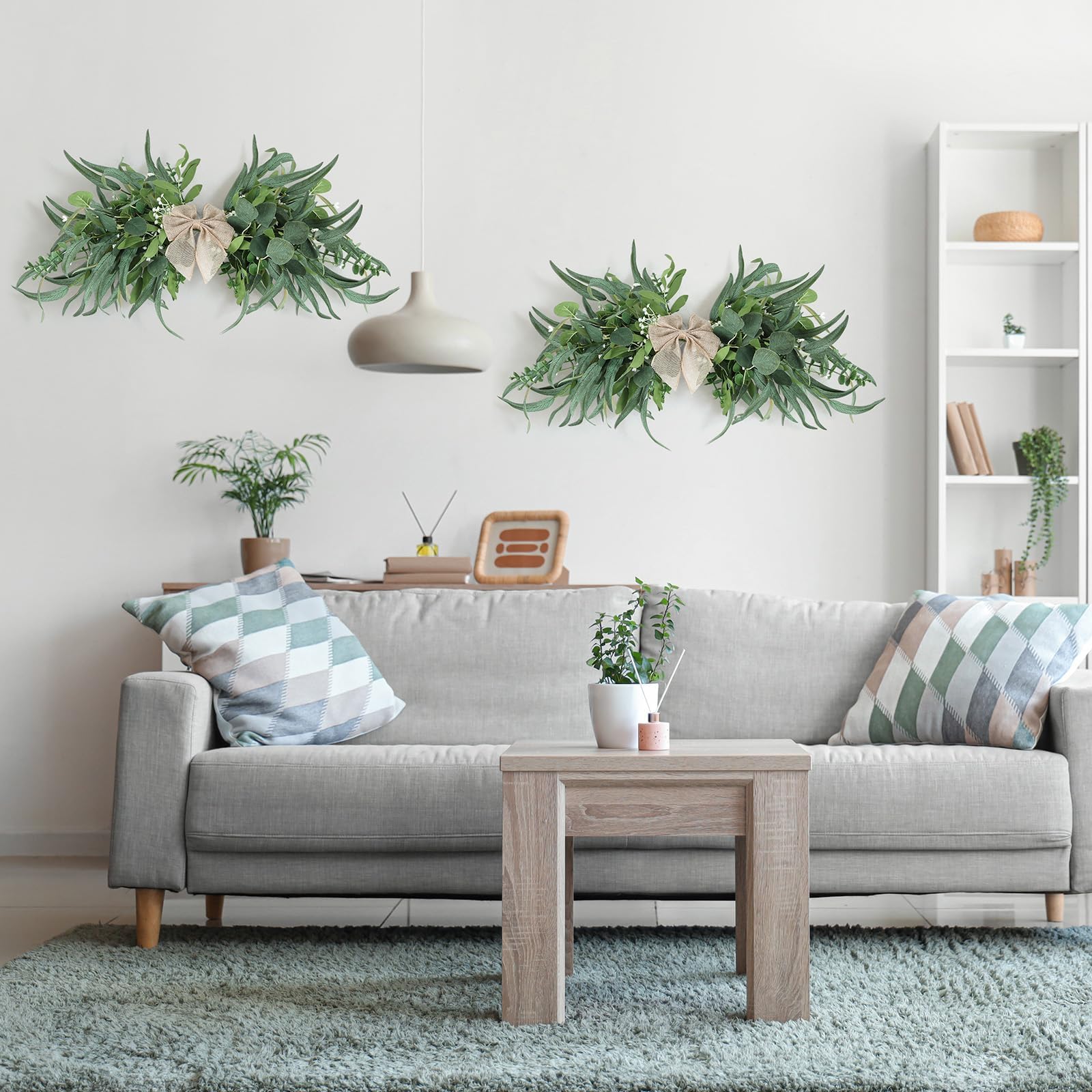 EYNDYN indoor-outdoor decor for farmhouse porches and walls