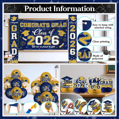 EYOBZOOQ 10-inch confetti balloons spark playful celebration moments.