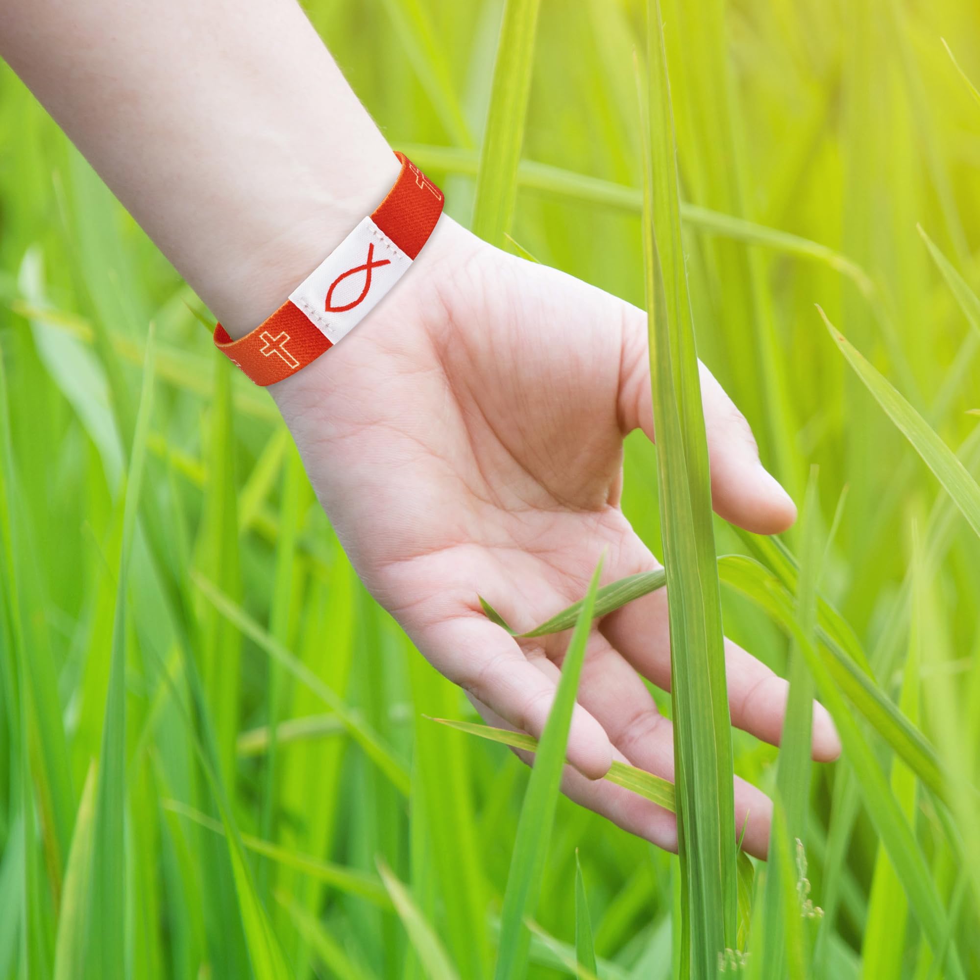 Elastic fit ensures comfortable wear for teens, adults, and friends.