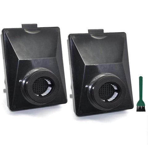 EZ SPARES Rainbow E2 support guarantee with responsive customer assistance.
