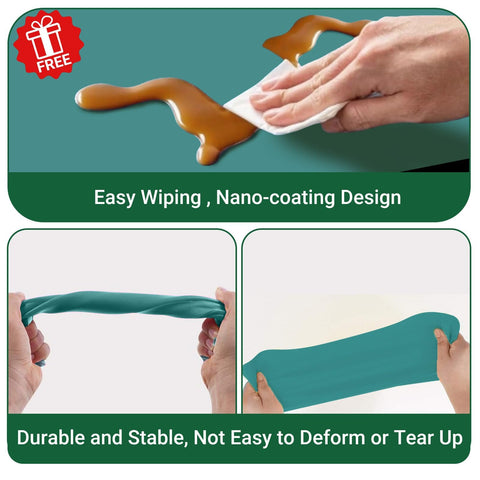 EZ SPARES durable steel construction ensures lasting storage solution.