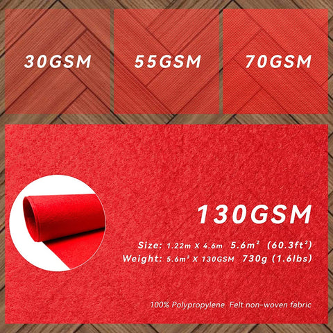 EZLucky double-sided adhesive sticker demonstrates quick secure setup