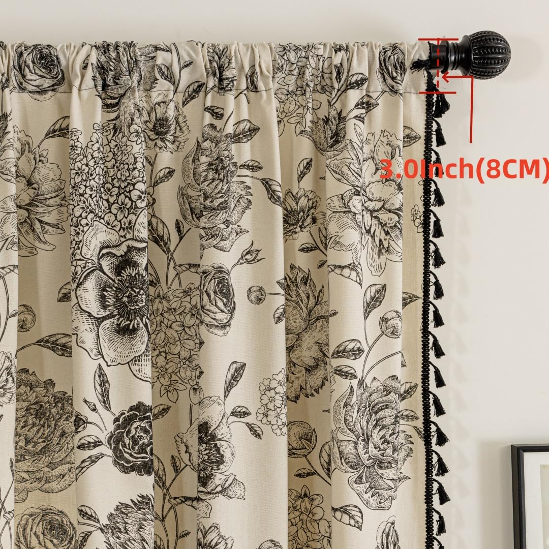 F-CHU cotton-linen blend fabric texture adds soft, natural warmth to spaces.