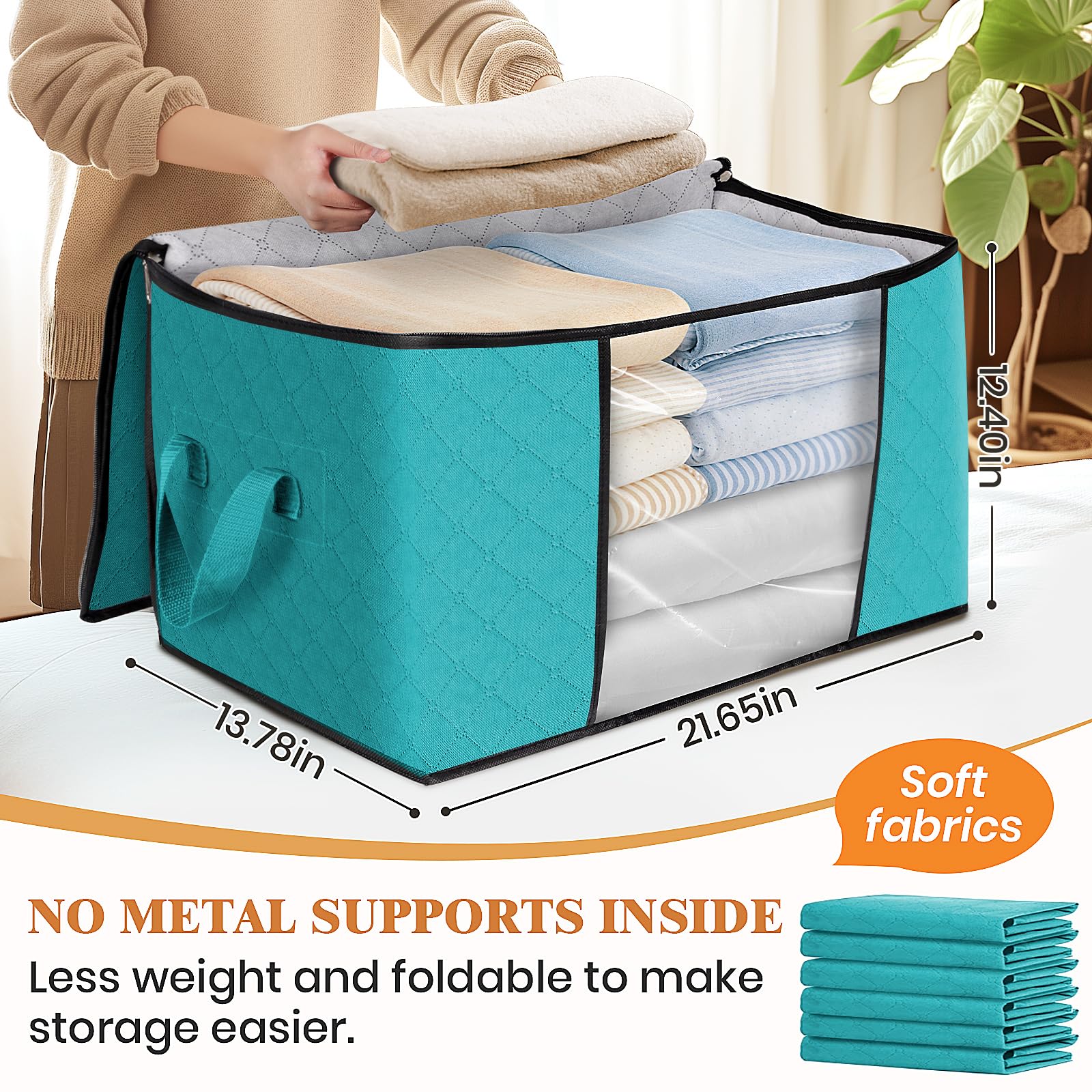 Fab totes reinforced handles close-up highlighting durable carry strength