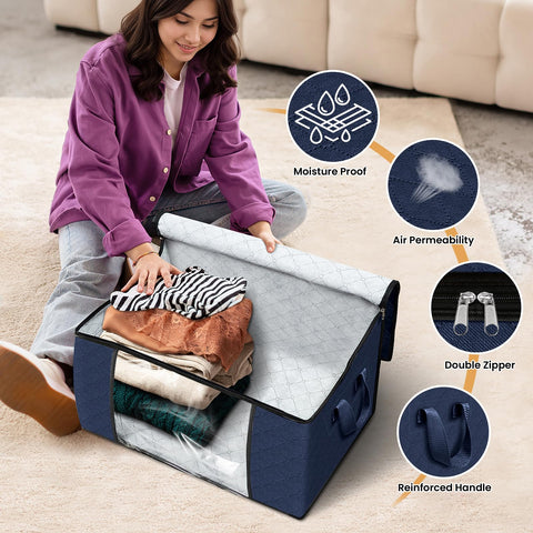 Fab totes stainless steel zipper provides durable, long-lasting use.
