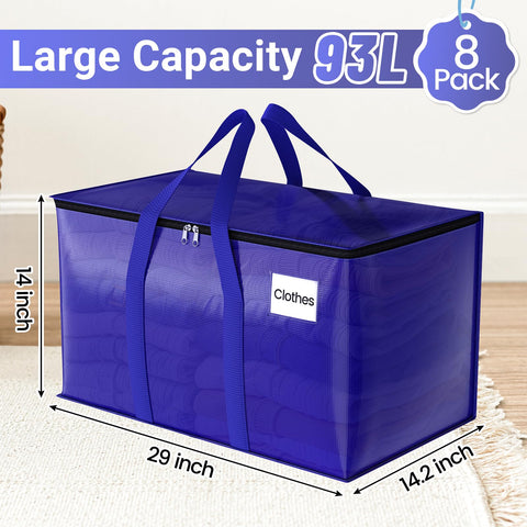 FabSpace open-top design makes loading and unloading quicker.