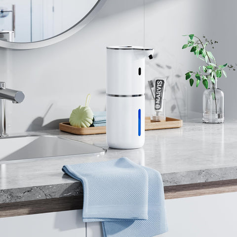 Fachixy kitchen bathroom use shows everyday convenience in high-traffic spaces