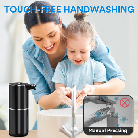 Fachixy modern design complements kitchen and bathroom decor.