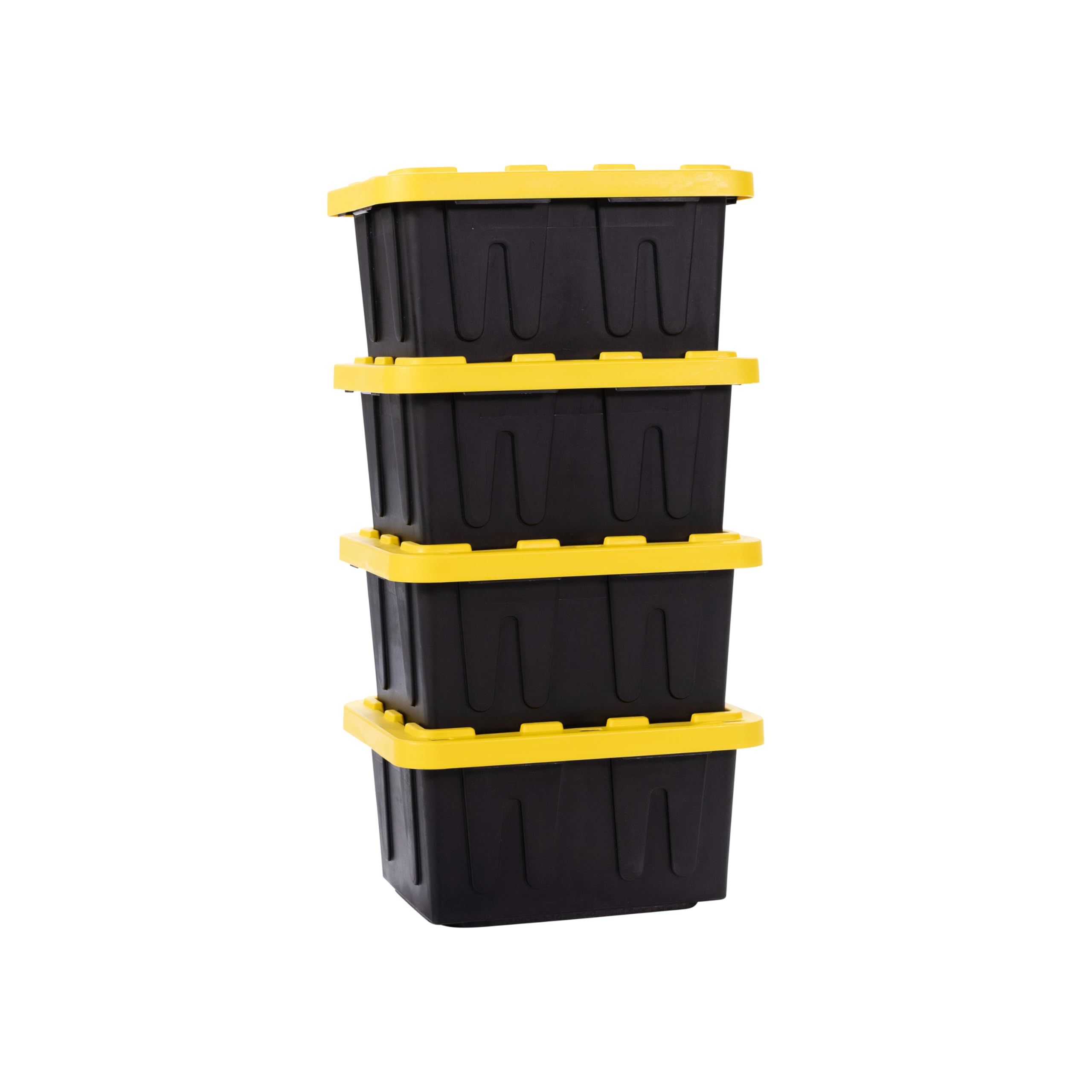 Factory Direct Partners camping and sports gear storage ready to go