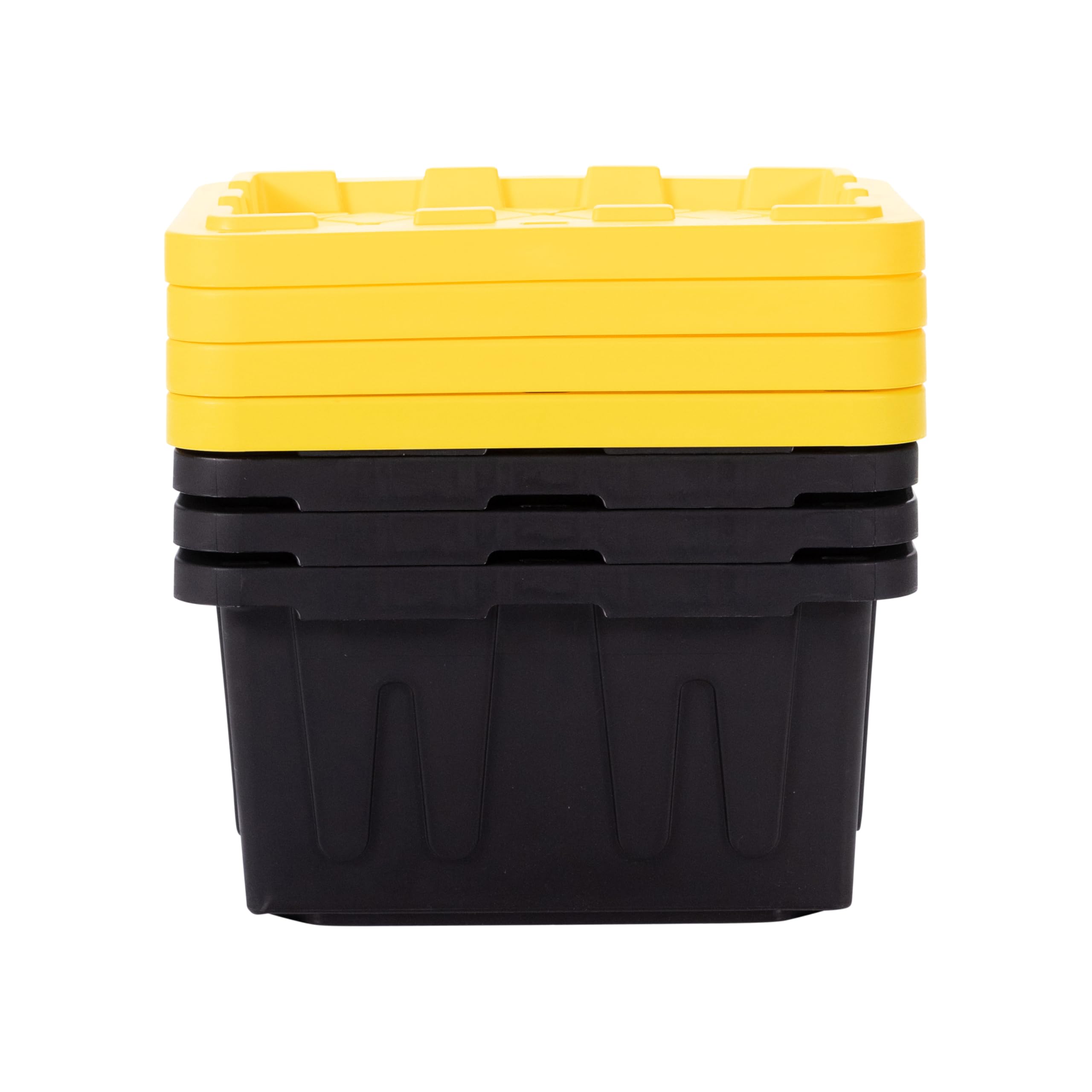 Factory Direct Partners weather-resistant bin suited for indoor and outdoor use