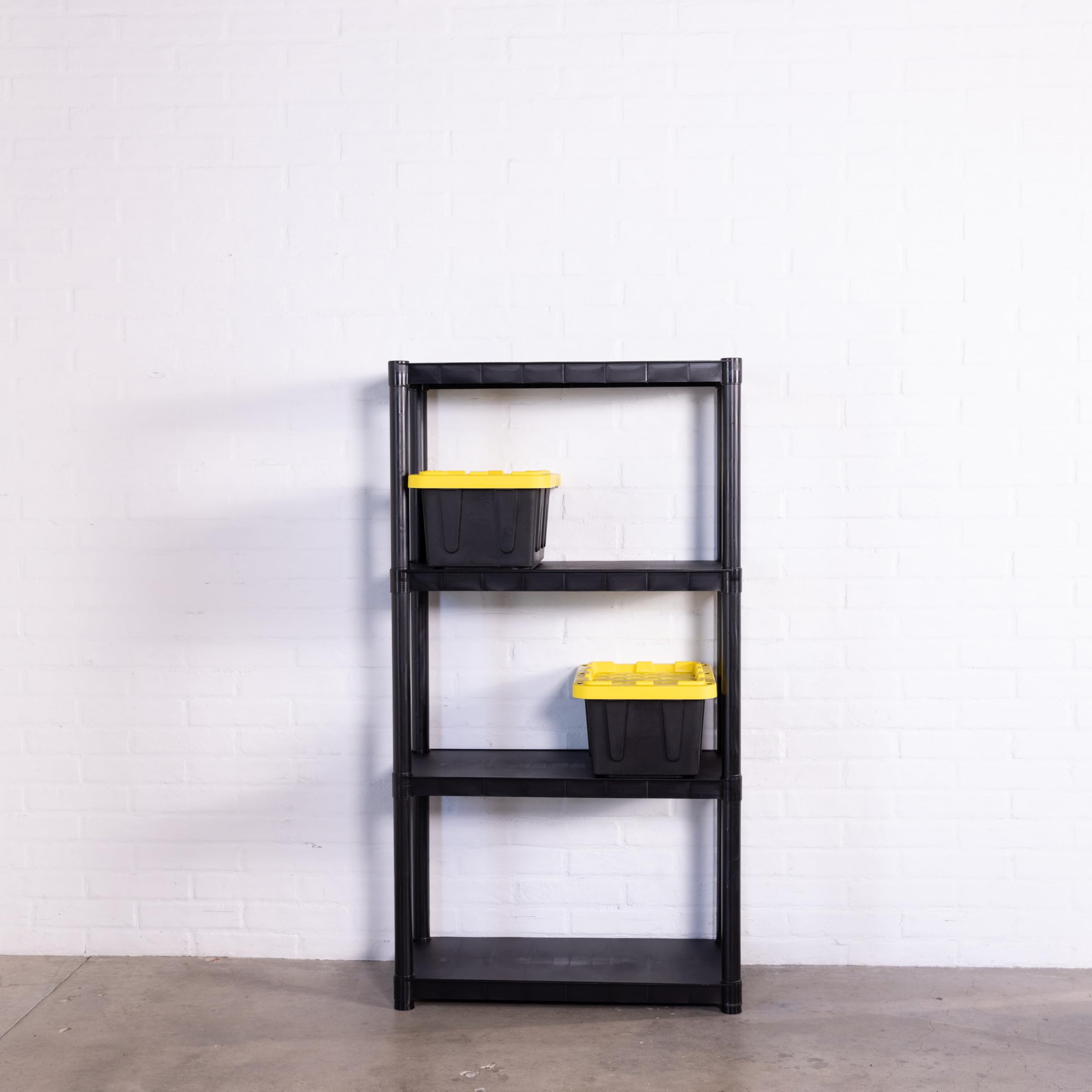 Factory Direct Partners 2-pack provides versatile organization for camping and home.