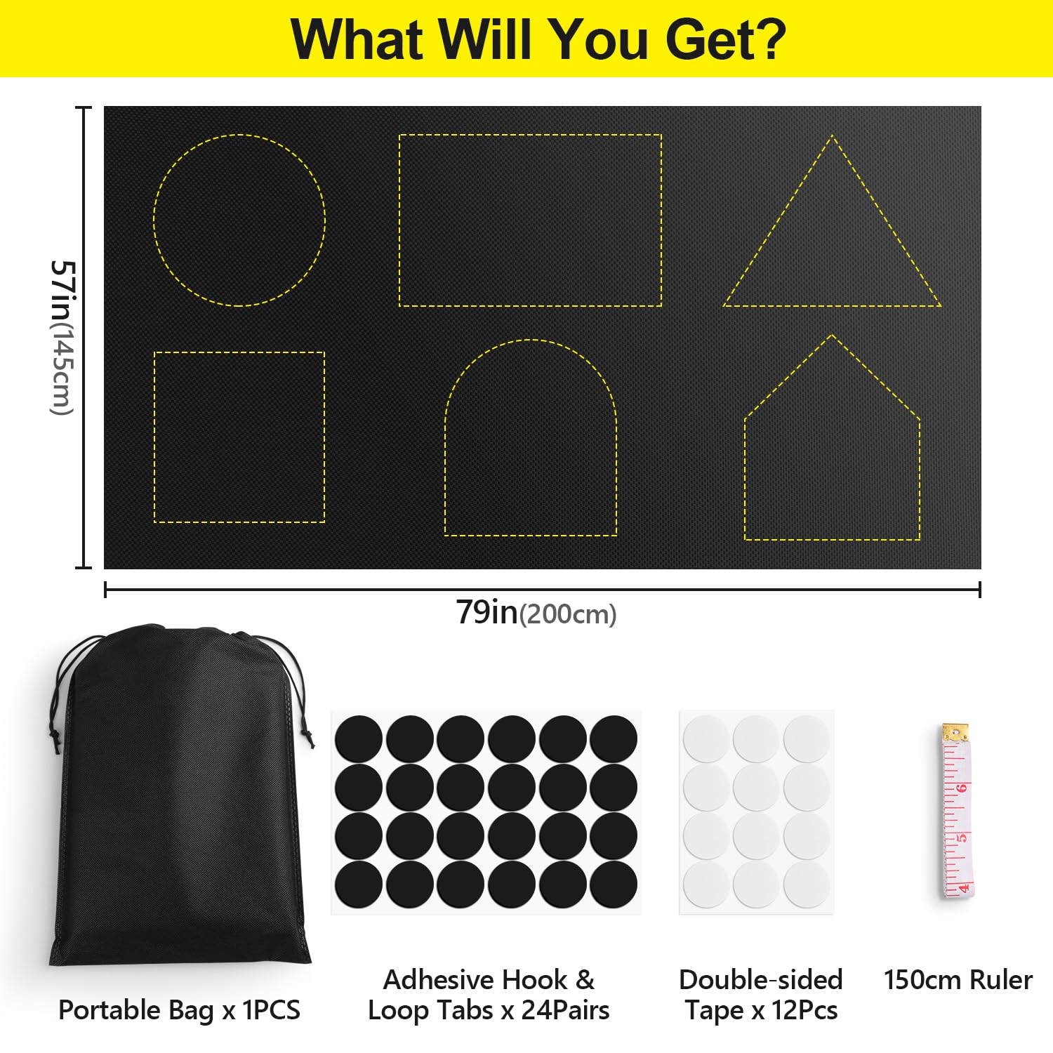 FADOTY heat-reflective layer reduces indoor heat gain in rooms.