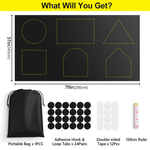 FADOTY heat-reflective layer reduces indoor heat gain in rooms.