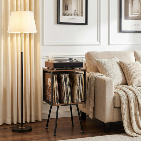 Faesun compact footprint saves floor space in small rooms