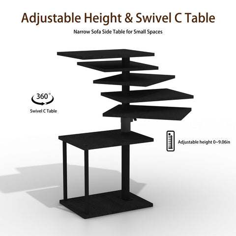 Faesun easy-assembly design enabling quick setup