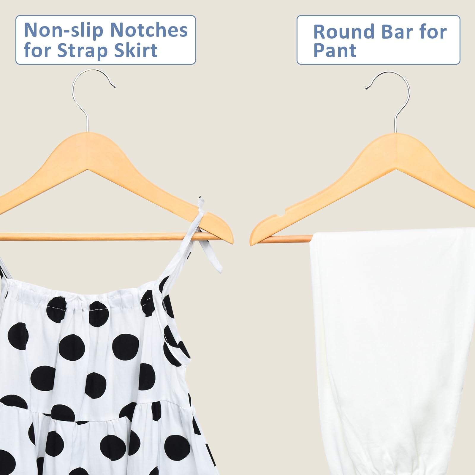 FairyHaus lightweight 100g design makes lifting easy for kids.