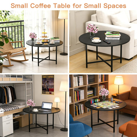 Easy 15 minute assembly with included tools and clear instructions.