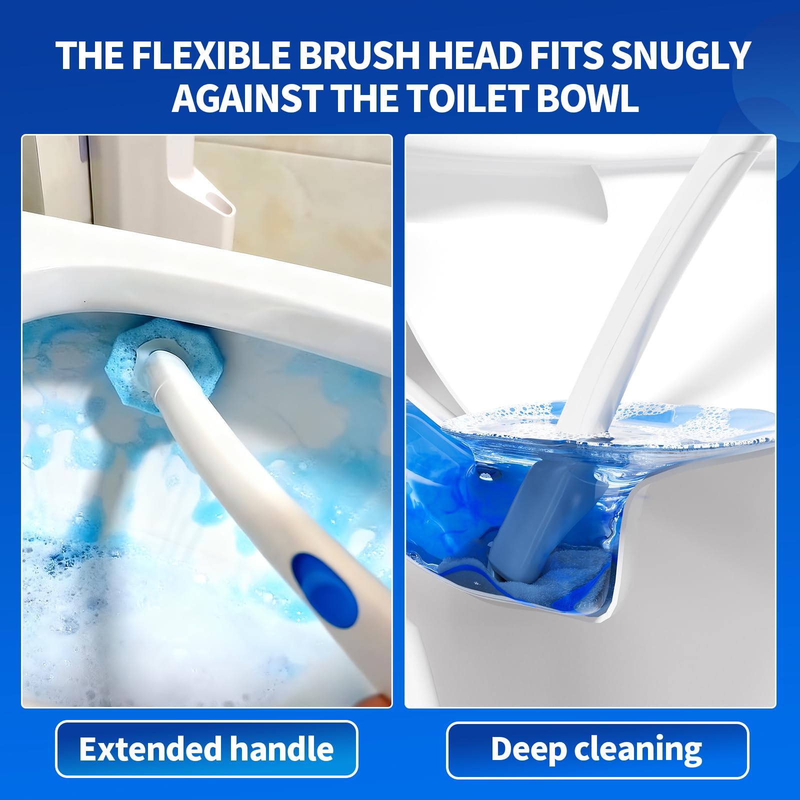 FAMYLI hygienic bathroom maintenance made simple and efficient.