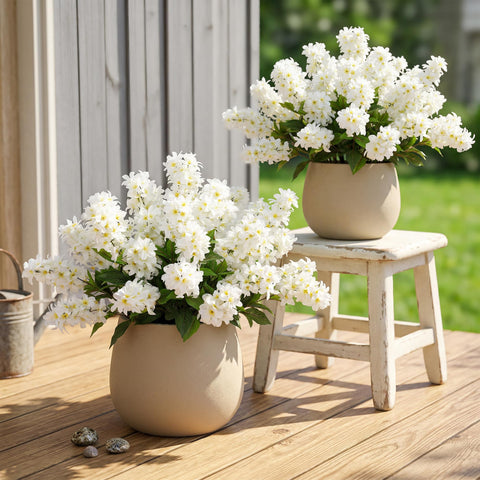 FancyPlus hyacinth 19-69-inch tall stems ready to style.