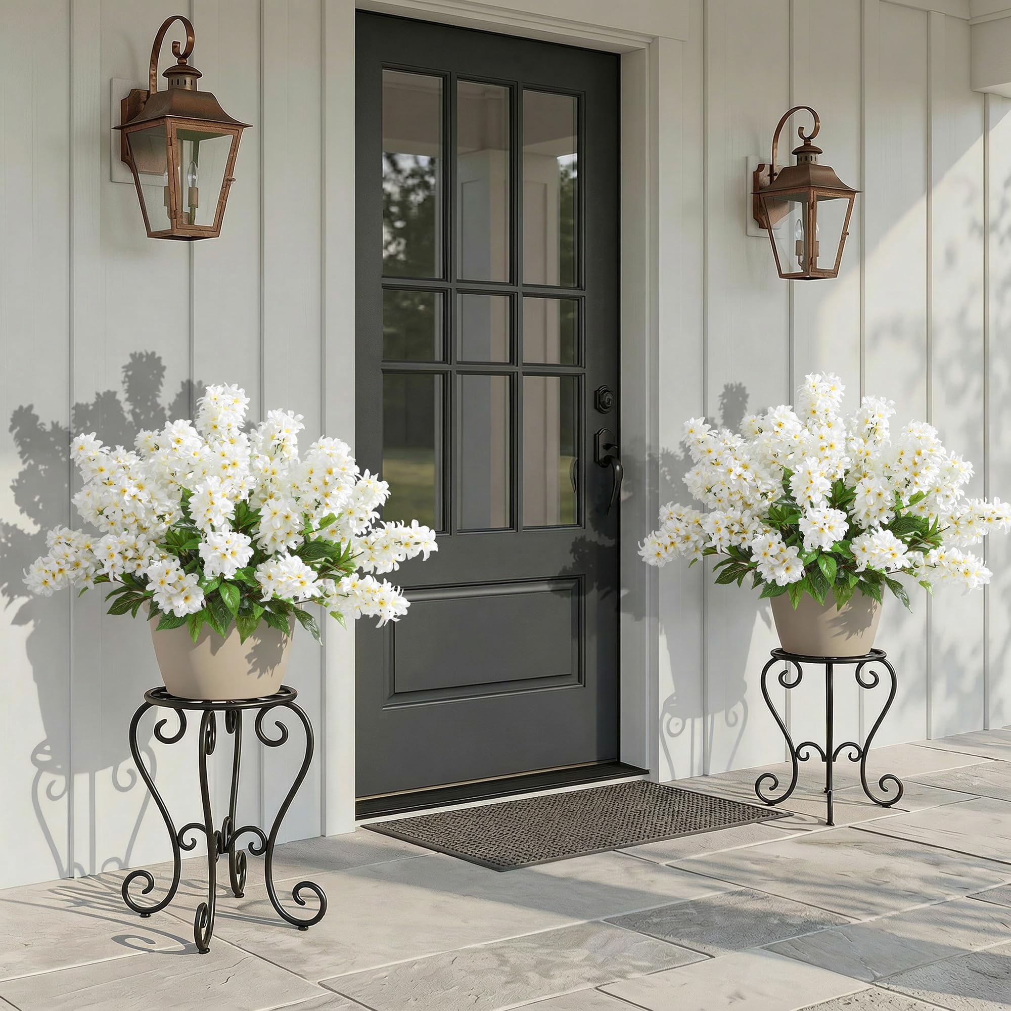 FancyPlus hyacinth stems are gift-ready for occasions.