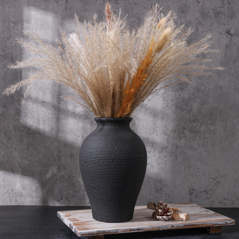 FancyPlus rustic matte finish close-up highlights handcrafted texture.