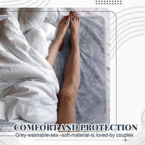 Fanfanwin non-slip bottom design keeps protector in place.