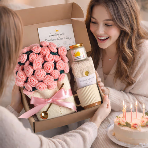 FantasDeck Ready Gift Packaging presenting a stylish, gift-ready presentation.